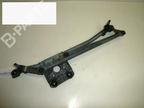 Front wipers mechanism FORD MONDEO I Turnier (BNP) 1.8 i 16V (115 hp) 6342400