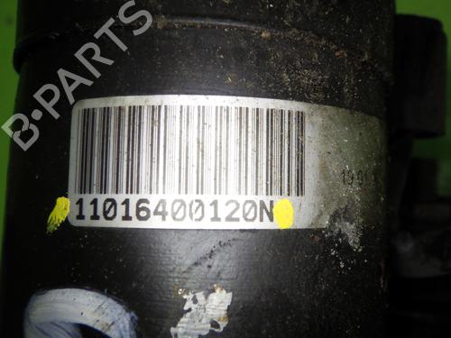 Starter RENAULT CLIO I (B/C57_, 5/357_) 1.2 (B/C57R, B575, B57A) | BP29622211M8 