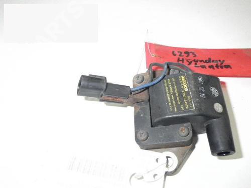 Ignition coil HYUNDAI LANTRA I (J-1) 1.5 i.e. | BP6402519M94