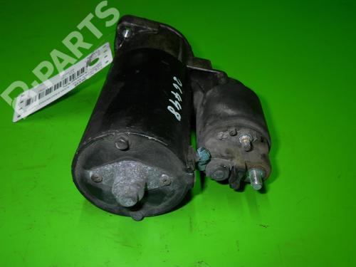 Starter MERCEDES-BENZ E-CLASS (W211) E 240 (211.061) | BP6362329M8 