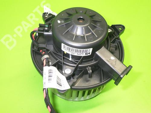 Heater blower motor CHEVROLET CRUZE (J300) 2.0 CDI | BP6395270M62 