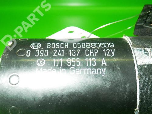 Front wiper motor VW GOLF IV (1J1) 1.4 16V | BP6644309M29 
