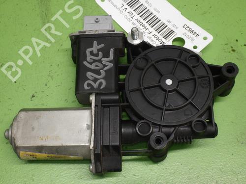 Left front window motor FIAT DOBLO Cargo (263_) 1.3 D Multijet | BP37412677E21 - Image 2