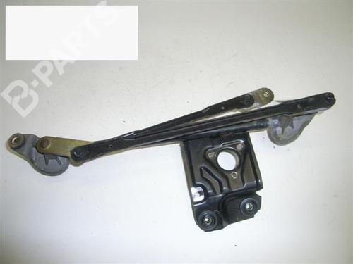Front wipers mechanism HYUNDAI GETZ (TB) 1.3 i | BP6346743C83 