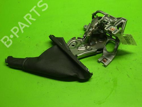 Hand brake OPEL ASTRA K (B16) 1.6 CDTi (68) | BP14727133I18 