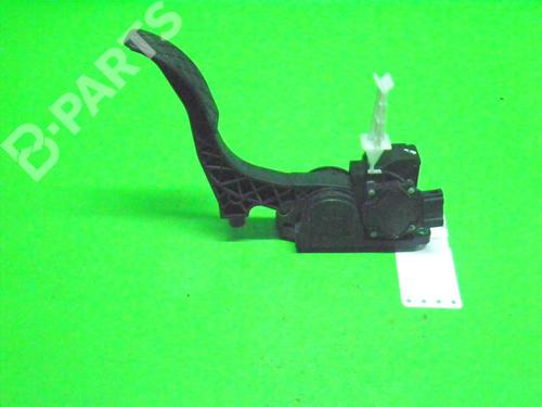 Pedal SEAT LEON (1M1) 1.9 TDI | BP6355784I4 
