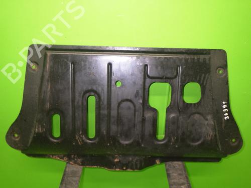 Underbody protection DACIA DOKKER MPV (KE_) 1.5 dCi (KEAJ, KEAH) | BP14737768M92 