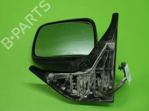Retrovisor direito Retrovisor direito VW TRANSPORTER T4 Bus (70B, 70C, 7DB, 7DK, 70J, 70K, 7DC, 7DJ) 2.5 TDI (102 hp) 33948507 33948507