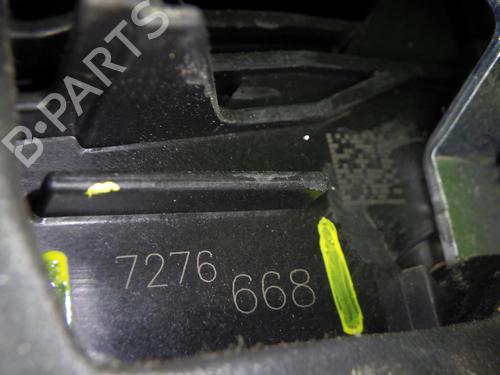 Front right lock BMW X3 (F25) xDrive 20 d | BP26328471C97 