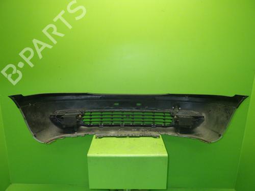 Front bumper OPEL ZAFIRA A MPV (T98) 2.0 DTI 16V (F75) | BP26304470C7 
