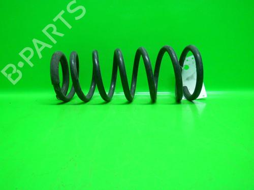 Used Shock absorber spring NISSAN PRIMERA Hatchback (P11) 2.0 TD (90 hp) 14746806