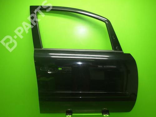 Used Right front door OPEL ZAFIRA / ZAFIRA FAMILY B (A05) 2.2 (M75) (150 hp) 6603856