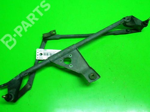 Front wipers mechanism VOLVO 850 Estate (855) 2.5 TDI (140 hp) 9127592