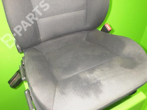 Right front seat OPEL SIGNUM Hatchback (Z03) 1.9 CDTI (F48) | BP6397855C16 