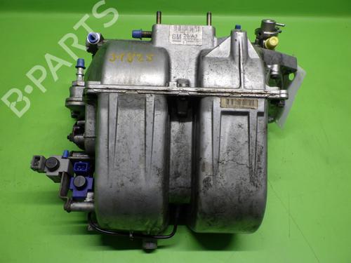 Used Intake manifold OPEL VECTRA B Hatchback (J96) 2.0 i 16V (F68) (136 hp) 19141395