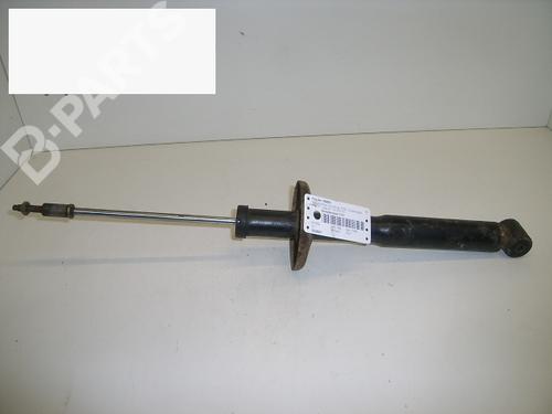 Used Right rear shock absorber VW CORRADO (53I) 2.0 i 16V (136 hp) 6650485