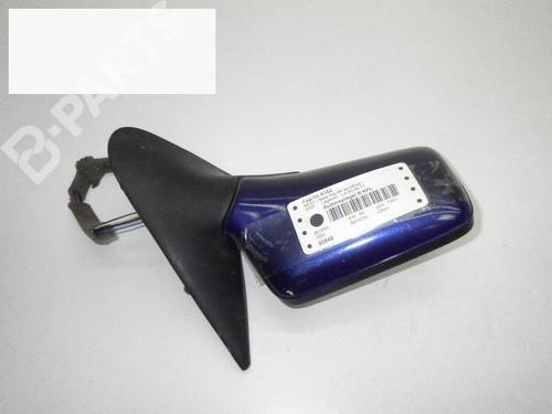 Right mirror SEAT IBIZA II (6K1) 1.4 i | BP6606087C27 