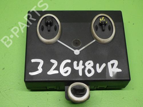 Electronic module AUDI A1 Sportback (8XA, 8XF) 1.2 TFSI | BP37511800M83 - Image 2