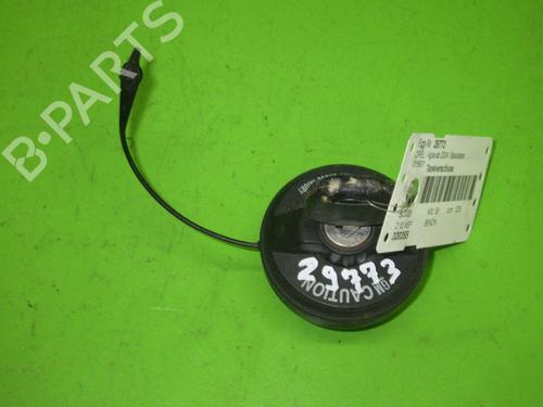 Used Fuel cap OPEL AGILA (A) (H00) 1.2 16V Twinport (F68) (80 hp) 14727632