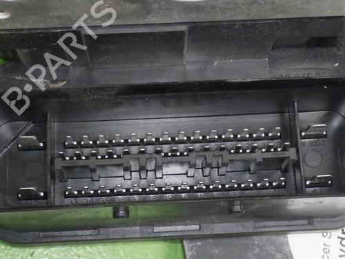 ABS pump MITSUBISHI LANCER VIII Sportback (CX_A) 1.8 DI-D (CX9A) | BP34387713M43 - Image 4