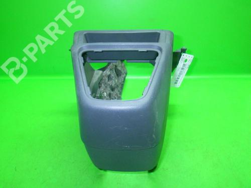 Used Gear lever FIAT FIORINO Box Body/MPV (225_) 1.3 D Multijet (225BXD1A, 225BXB1A, 225BXB11) (75 hp) 6365898