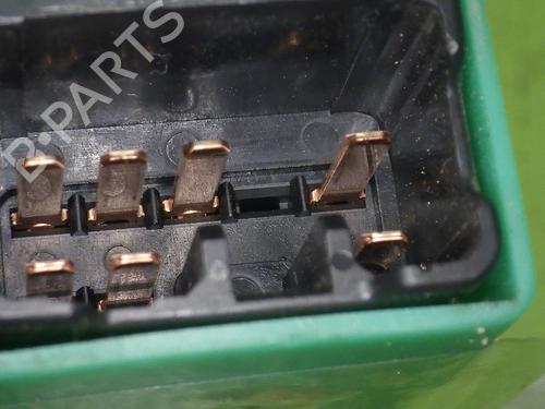 Left front window switch SUZUKI JIMNY Closed Off-Road Vehicle (SN) 1.3 16V 4WD (SN413, JB33) | BP37455800I27 - Image 4