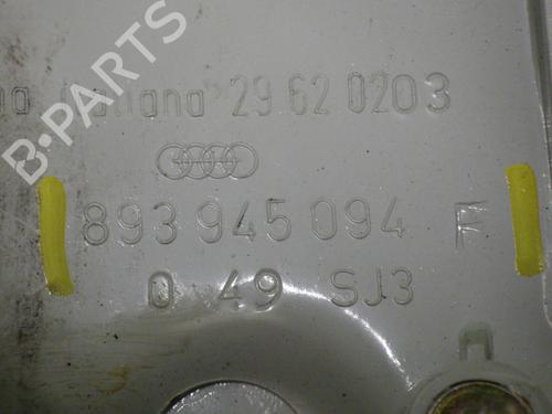 Right tailgate light AUDI 80 B3 Saloon (893, 894, 8A2) 1.8 S | BP32276549C80