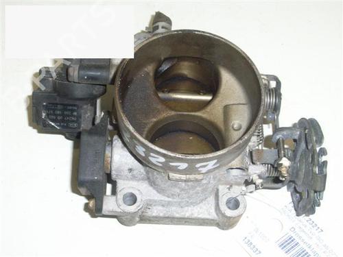 Used Throttle body KIA CLARUS (K9A) 2.0 i 16V (133 hp) 14702933
