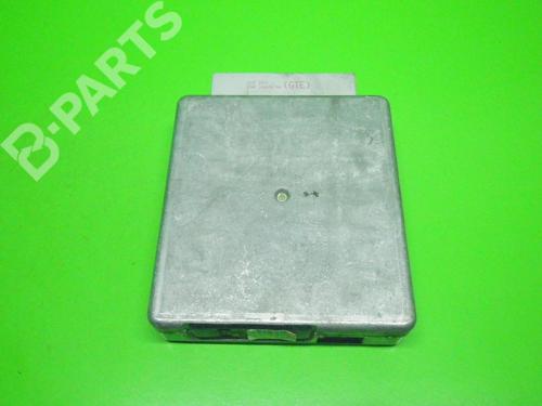 Control unit FORD FIESTA III (GFJ) 1.3 | BP6362960M11 