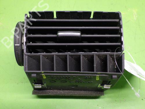 Used Air vent OPEL ZAFIRA / ZAFIRA FAMILY B (A05) 1.9 CDTI (M75) (120 hp) 21836287