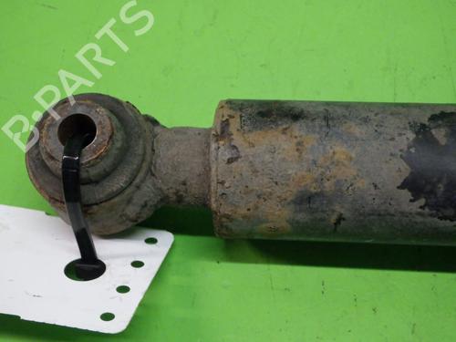Left rear shock absorber MERCEDES-BENZ C-CLASS (W204) C 200 CDI (204.007, 204.006) | BP18252546M18 