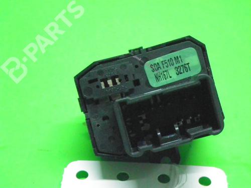 Mirror switch HONDA ACCORD VII Tourer (CM, CN) 2.2 i-CTDi (CN2) | BP6358184I25 