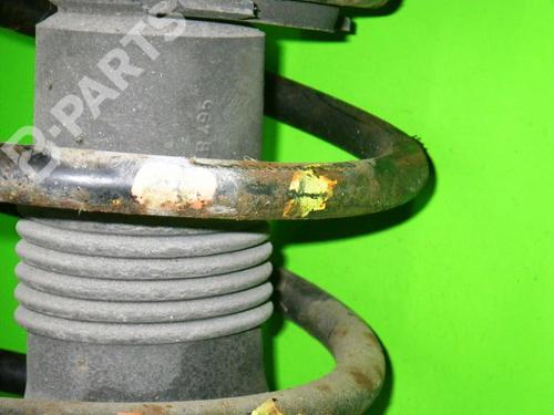 Right front shock absorber ALFA ROMEO 146 (930_) 1.6 i.e. 16V T.S. (930.B2B, 930.B2C) | BP6608540M17 