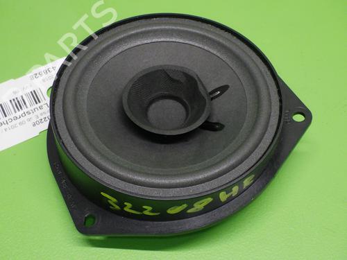 Højttaler OPEL CORSA E (X15) 1.4 (08, 68) (90 hp) 30865830