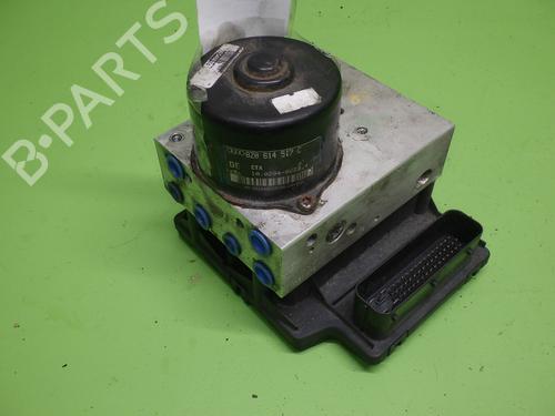 Used ABS pump ABS pump AUDI A2 (8Z0) 1.4 (75 hp) 34640938 34640938