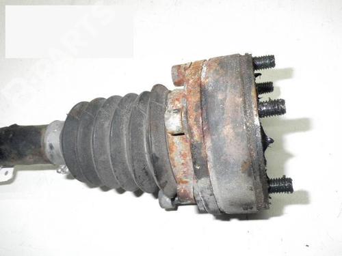 Left front driveshaft VW LUPO I (6X1, 6E1) 1.0 | BP6672956M38 