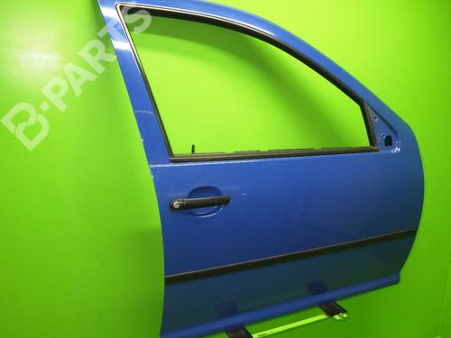 Right front door VW GOLF IV (1J1) 1.4 16V | BP7298403C3 