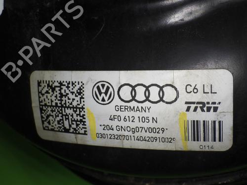 Servo brake AUDI A6 C6 Avant (4F5) 2.7 TDI | BP32406240M42