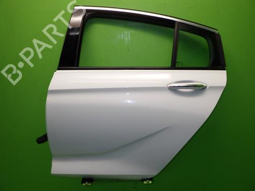 Used Left rear door OPEL INSIGNIA B Grand Sport (Z18) 2.0 4x4 (68) (260 hp) 19326141