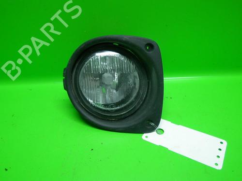 Used Left front fog light RENAULT CLIO II (BB_, CB_) 1.2 (BB0A, BB0F, BB10, BB1K, BB28, BB2D, BB2H, CB0A,... (58 hp) 14706997