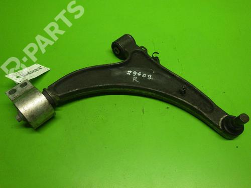 Used Right front suspension arm OPEL INSIGNIA A (G09) 2.8 V6 Turbo 4x4 (68) (260 hp) 6639607