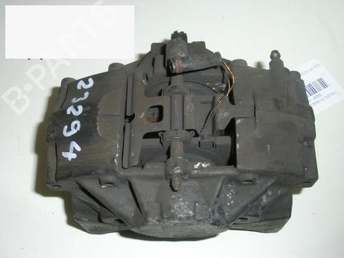 Used Right rear brake caliper MERCEDES-BENZ S-CLASS (W220) S 400 CDI (220.028, 220.128) (250 hp) 14702455