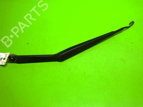 Used Front windshield wiper arm NISSAN X-TRAIL I (T30) 2.2 Di 4x4 (114 hp) 14724799