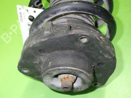 Left front shock absorber AUDI A3 (8P1) 2.0 TDI 16V | BP17861861M16 