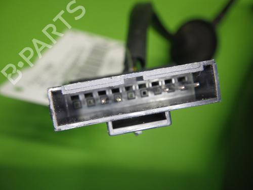 Right mirror OPEL ASTRA J (P10) 1.6 (68) | BP23084566C27 