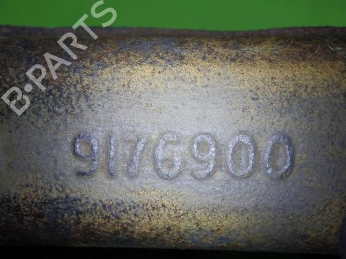 Exhaust manifold SAAB 9-5 (YS3E) 2.0 t | BP19162615M110 
