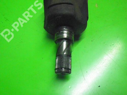 Right front driveshaft DAEWOO REZZO (U100) 2.0 | BP6674795M39 