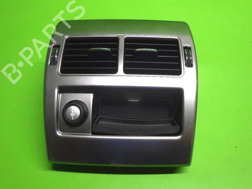Used Air vent JAGUAR XF I (X250) 2.2 D (200 hp) 14731162