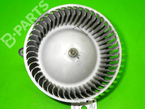Used Heater blower motor MAZDA 323 F VI Hatchback (BJ) 1.5 16V (BJ5W) (88 hp) 6368497