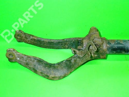 Right front shock absorber ALFA ROMEO 156 (932_) 1.6 16V T.SPARK (932.A4, 932.A4100) | BP6664142M17 